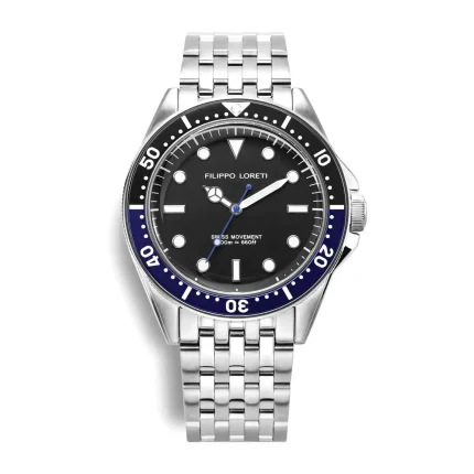 ساعت مچی فیلیپو لورتی