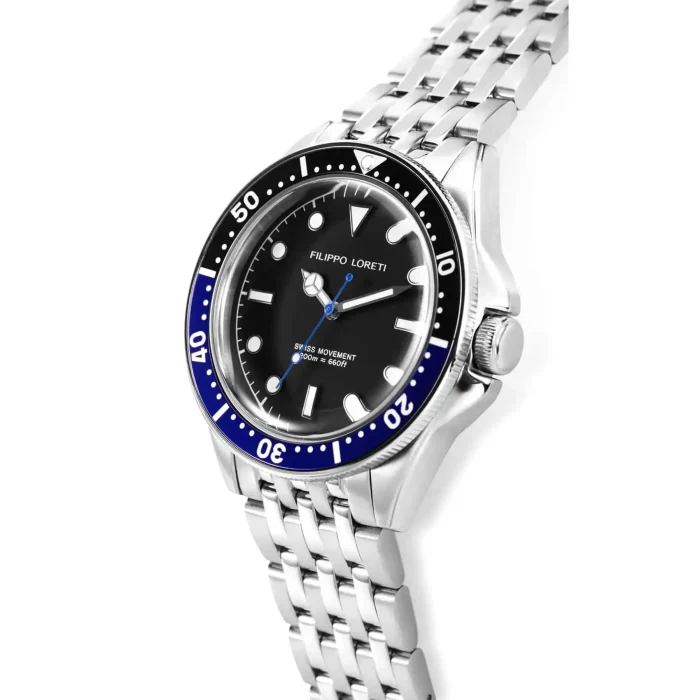 ساعت مچی فیلیپو لورتی - Image 2