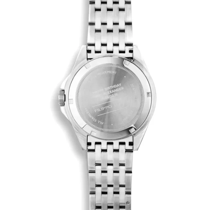 ساعت مچی فیلیپو لورتی - Image 4