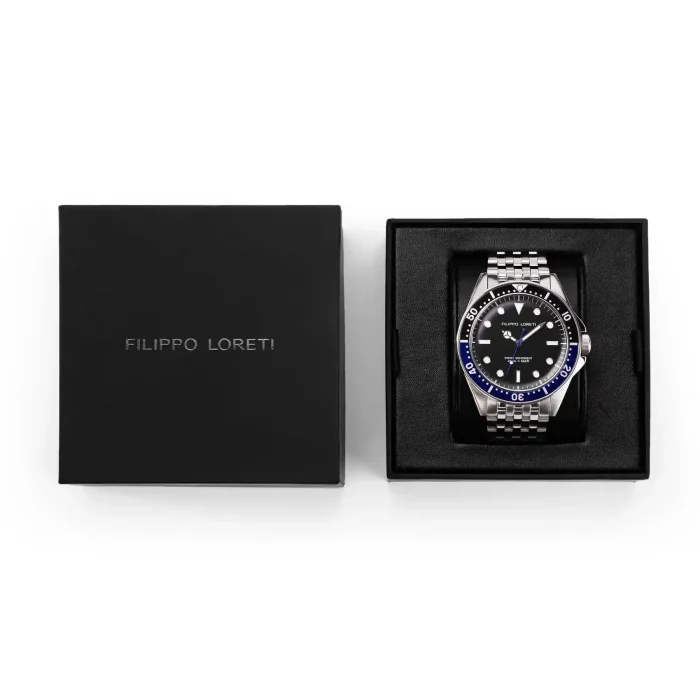 ساعت مچی فیلیپو لورتی - Image 6