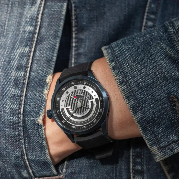 FL00951-4 ساعت مچی فیلیپو لورتی - Image 5