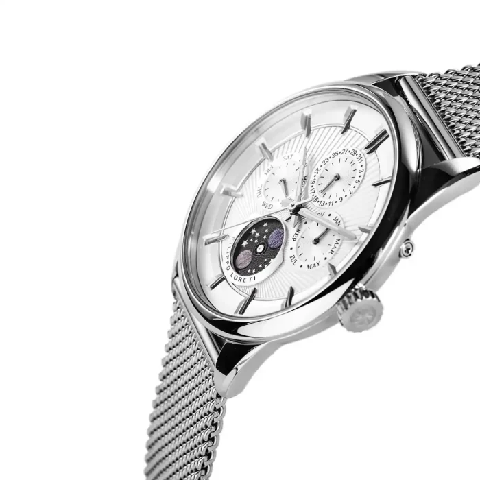 FL00971-2 ساعت مچی فیلیپو لورتی - Image 2