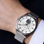 ساعت مچی فیلیپو لورتی - Image 5