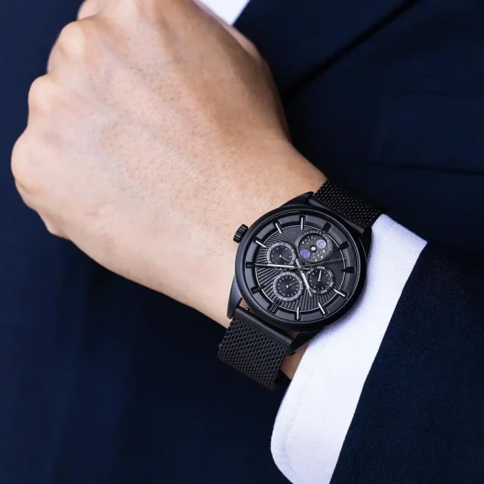 ساعت مچی فیلیپو لورتی - Image 5