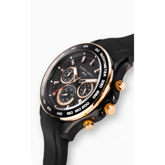 ساعت مچی فیلیپو لورتی - Image 2