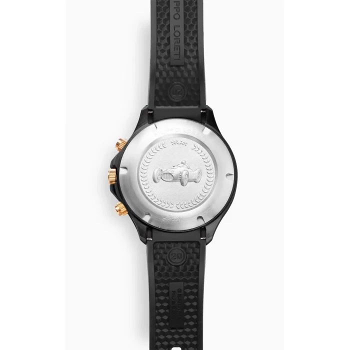 ساعت مچی فیلیپو لورتی - Image 3