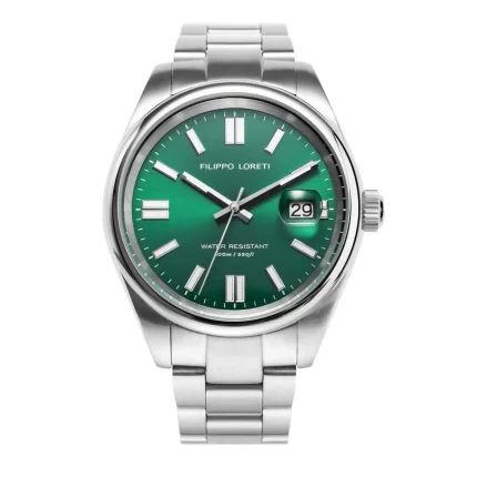 ساعت مچی فیلیپو لورتی