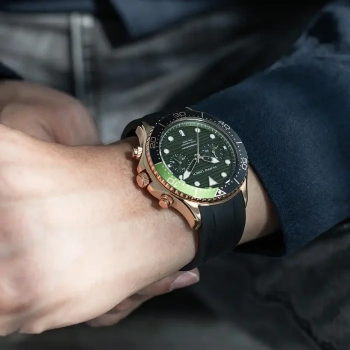 ساعت مچی فیلیپو لورتی - Image 5