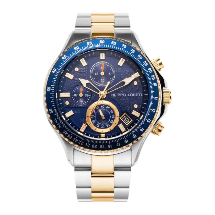 ساعت مچی فیلیپو لورتی