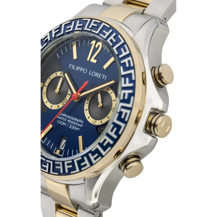 ساعت مچی فیلیپو لورتی - Image 2