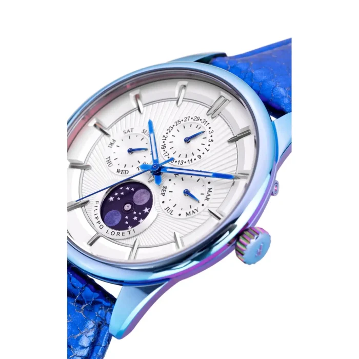 ساعت مچی فیلیپو لورتی - Image 2