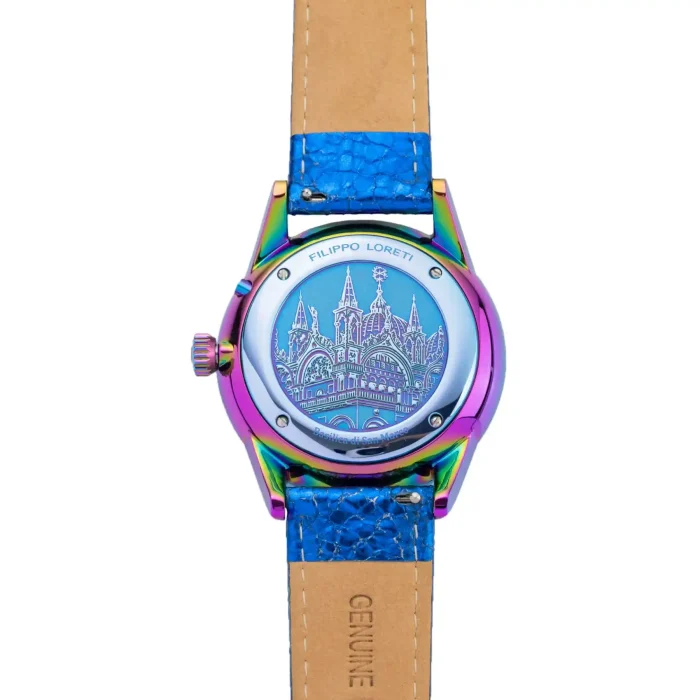 ساعت مچی فیلیپو لورتی - Image 4