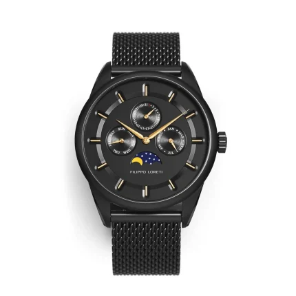 ساعت مچی فیلیپو لورتی
