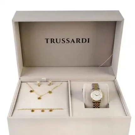 ساعت مچی تروساردی