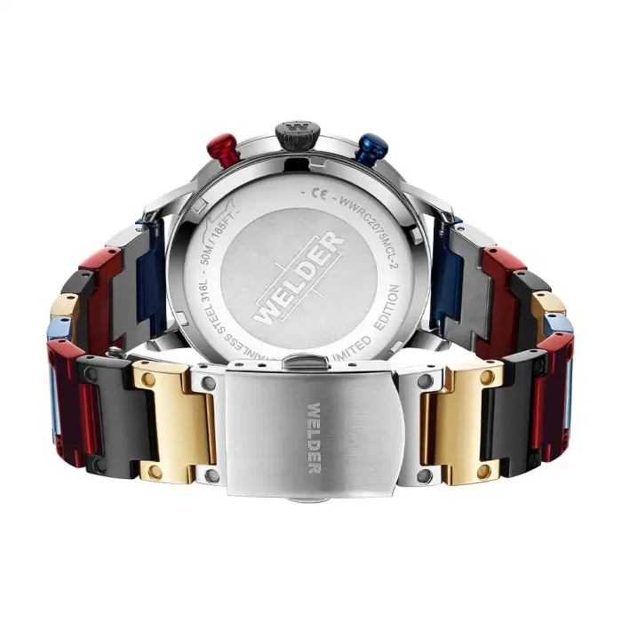 ساعت مچی ولدر - Image 3