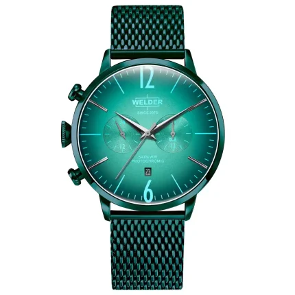 ساعت مچی ولدر