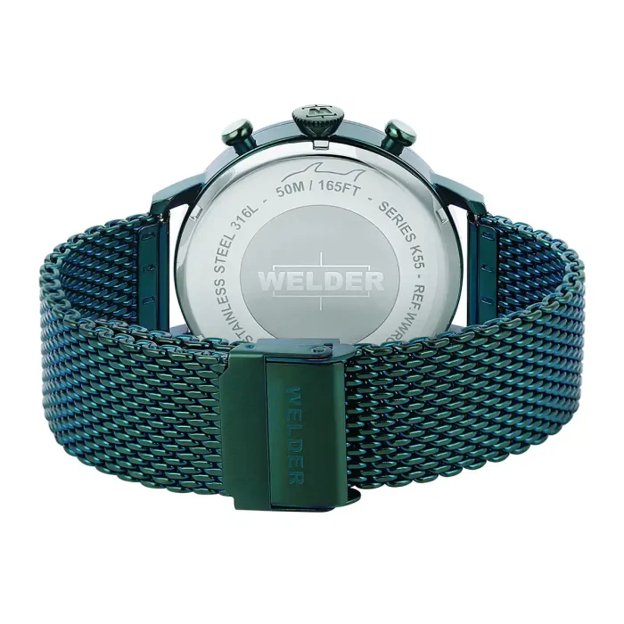 ساعت مچی ولدر - Image 2