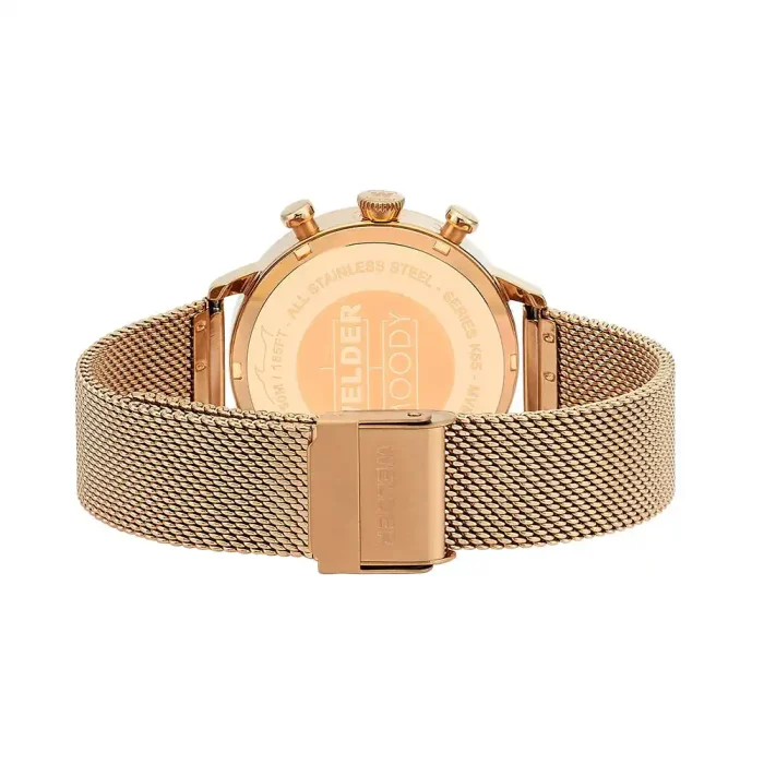 ساعت مچی ولدر - Image 2