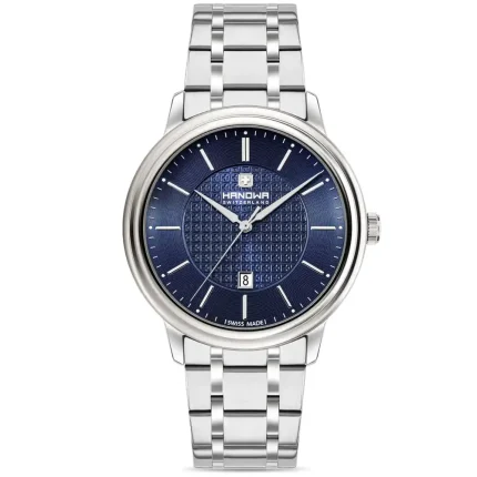 ساعت مچی هانوا