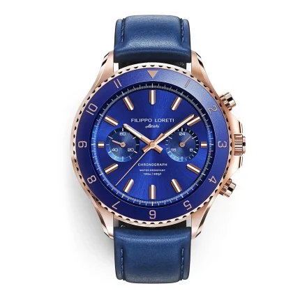 ساعت مچی فیلیپو لورتی