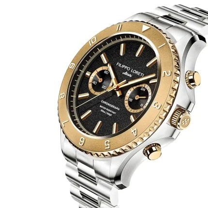 ساعت مچی فیلیپو لورتی