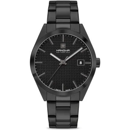 ساعت مچی هانوا