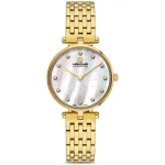 ساعت مچی هانوا