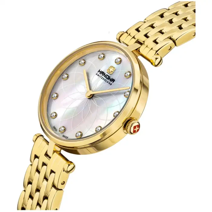 ساعت مچی هانوا - Image 2