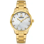 ساعت مچی هانوا