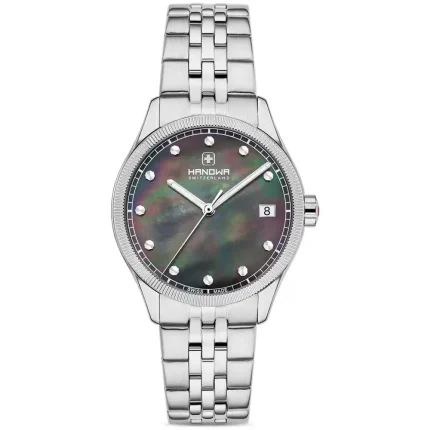 ساعت مچی هانوا