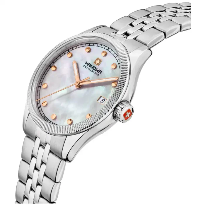 ساعت مچی هانوا - Image 2