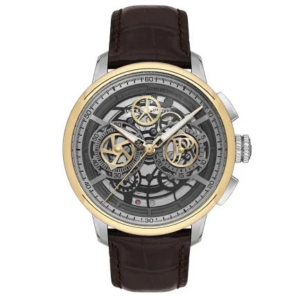 ساعت مچی ژاک فیلیپ