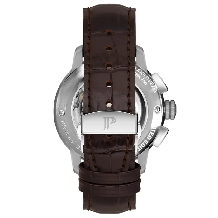 JPAGC2101X3-2 ساعت مچی ژاک فیلیپ - Image 3