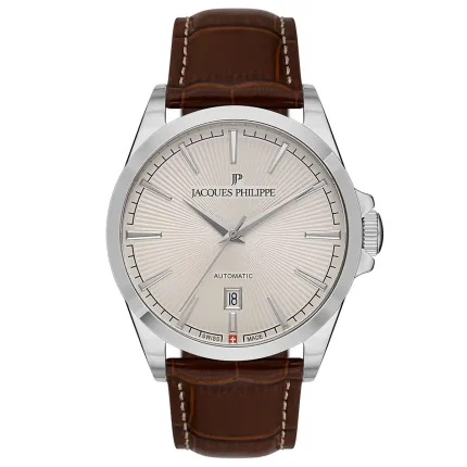 ساعت مچی ژاک فیلیپ