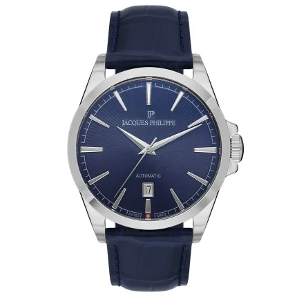 ساعت مچی ژاک فیلیپ