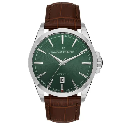 ساعت مچی ژاک فیلیپ