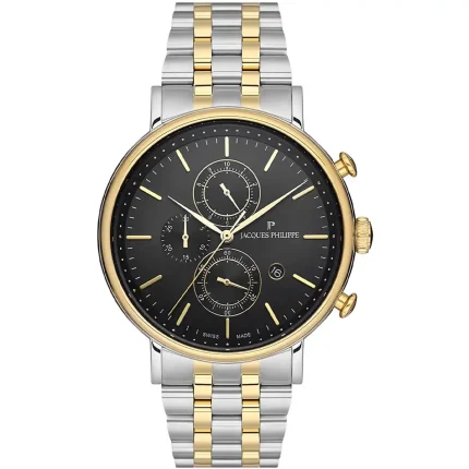 ساعت مچی ژاک فیلیپ