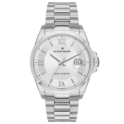 ساعت مچی ژاک فیلیپ