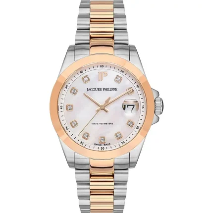 ساعت مچی ژاک فیلیپ