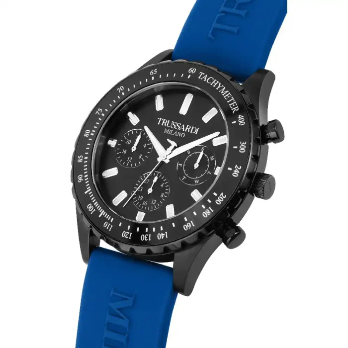 ساعت مچی تروساردی - Image 2