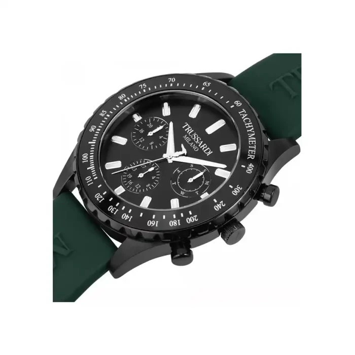 ساعت مچی تروساردی - Image 3