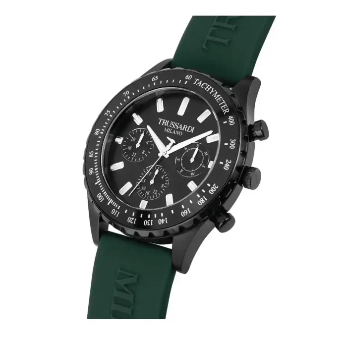 ساعت مچی تروساردی - Image 2