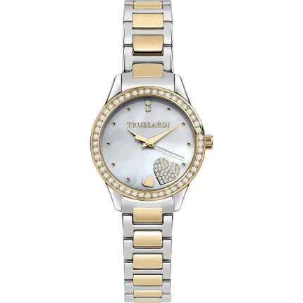 ساعت مچی تروساردی