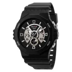 ساعت مچی سکتور