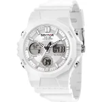 ساعت مچی سکتور