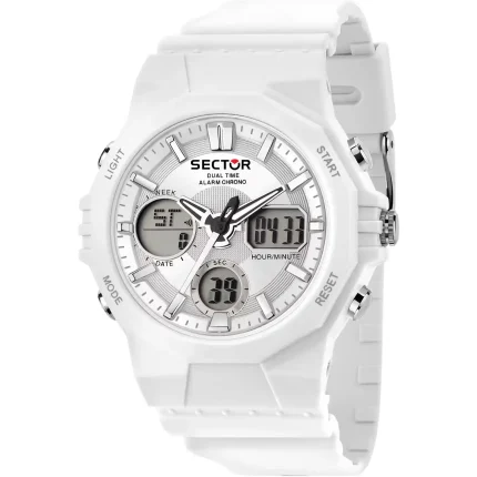 ساعت مچی سکتور