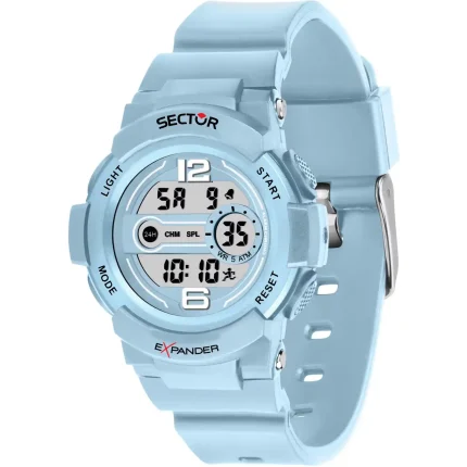 ساعت مچی سکتور