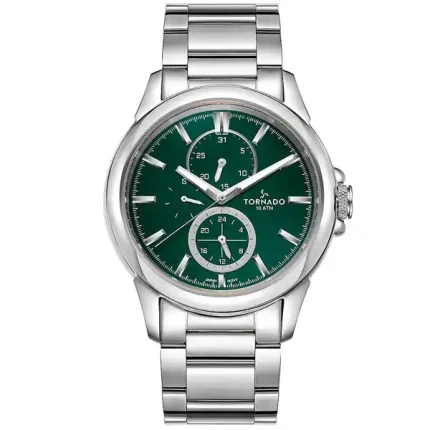 ساعت مچی تورنادو