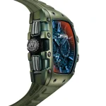 ساعت مچی ولدر - Image 2