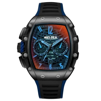 ساعت مچی ولدر